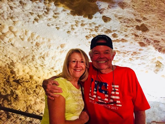 Grand Canyon Caverns & Inn by null