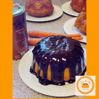 Love In Slice - Carrot Cake - Desserts Near Me Love In Slice - Carrot Cake - Desserts Near Me