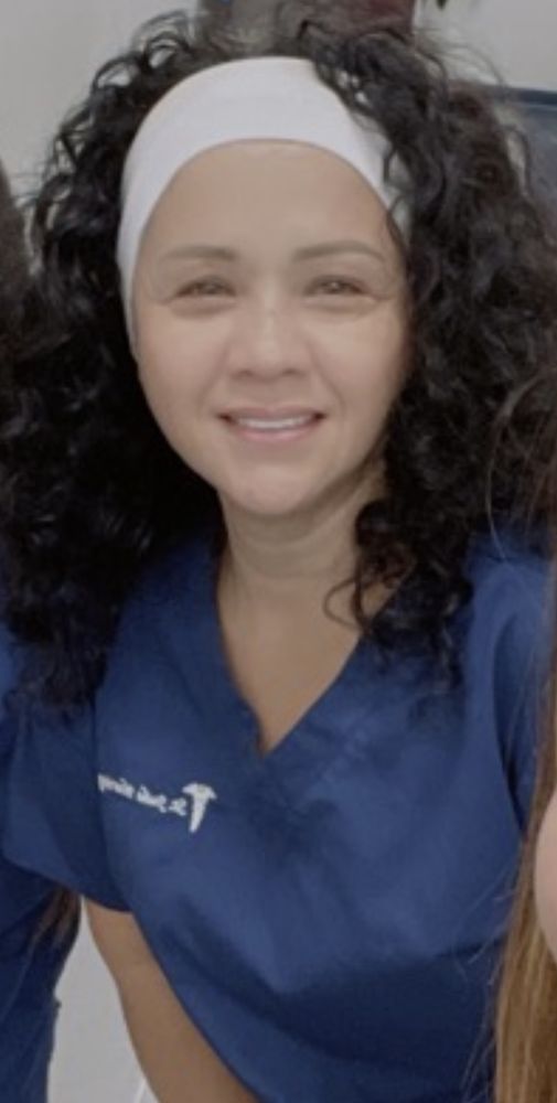 NCS Claudia - sleep specialist in Los Angeles, CA