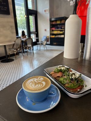 Koko Coffee | Causeway by null