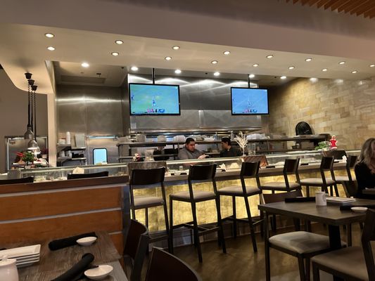 Pure Sushi by null