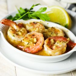 Red Lobster - Yummy Shrimp Scampi from Red Lobster , Carle Place, New  York.