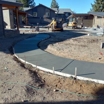 Kinzy Concrete Construction - Sidewalks - Masonry/Concrete Near Me Kinzy Concrete Construction - Sidewalks - Masonry/Concrete Near Me