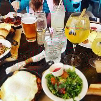 Farmer's Table - New American Near Me - La Mesa, California Farmer's Table - New American Near Me - La Mesa, California