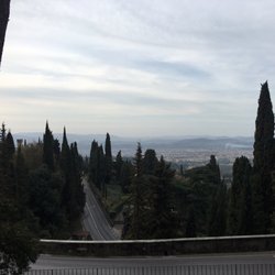Hotel Villa Fiesole
