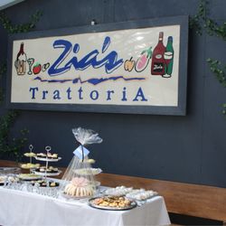Zia’s Social