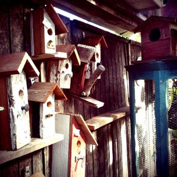 The Woodpecker Garden Store - Home Decor Near Me - Nice, California The Woodpecker Garden Store - Home Decor Near Me - Nice, California
