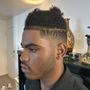 Photo of Master Barber Tony
