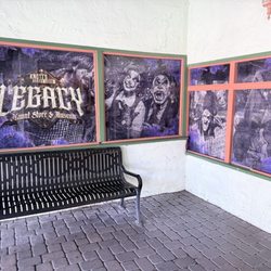 Legacy
