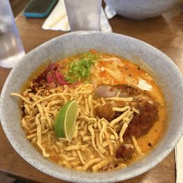 Kao Soi Kao Soi