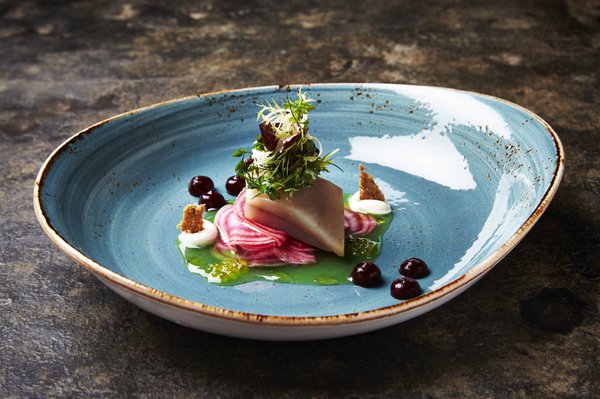 Restaurant Johann Grill by null