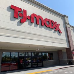 T.J. Maxx