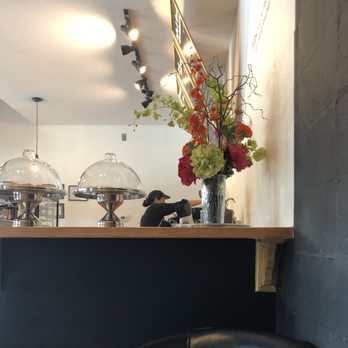 Cafe Nena'i - Coffee & Tea Near Me - Austin, Texas