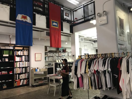 Printed Matter, Inc. by null
