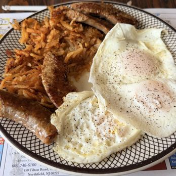 Little Goat Diner - Breakfast - Breakfast & Brunch Near Me - Pleasantville, New Jersey Little Goat Diner - Breakfast - Breakfast & Brunch Near Me - Pleasantville, New Jersey