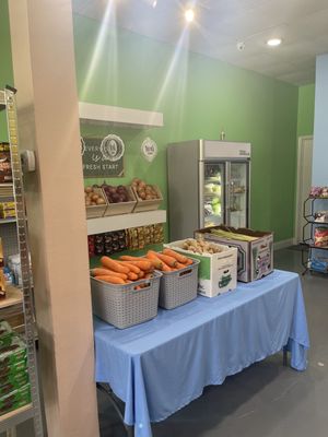 Pinoy Fiesta Asian Store