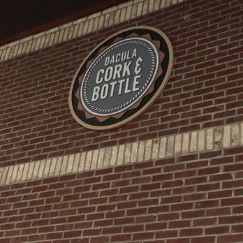 Dacula Cork & Bottle - Beer, Wine & Spirits Near Me - Dacula, Georgia