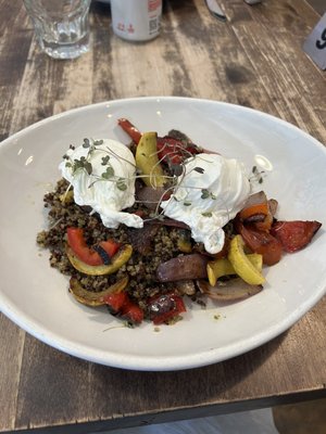 Garden Table by null