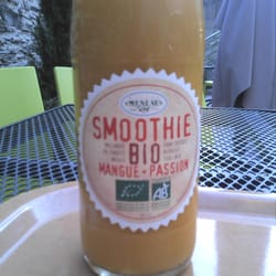 VF - Smoothie mangue - passion