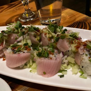 Ora - Wasabi Tail - Sushi Bars Near Me - Chicago, Illinois