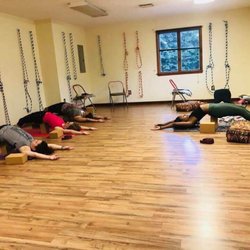 Dutchess Yoga Studio