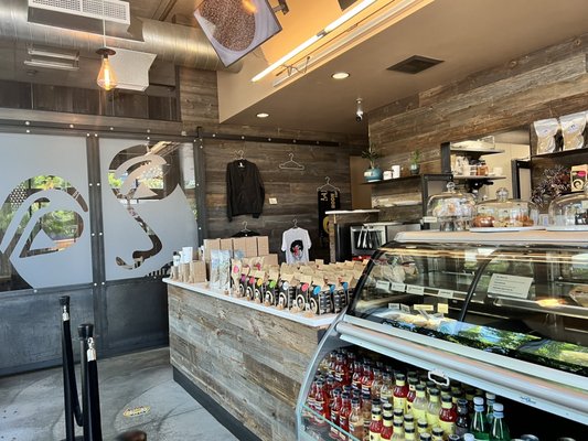 Boon Boona Coffee by null
