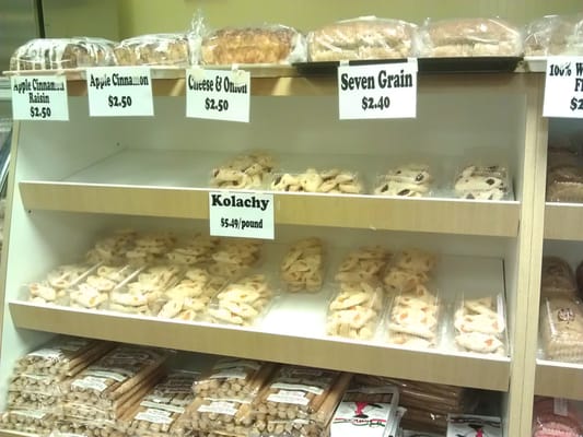 Bartz Bakery by null