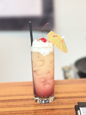 Tenth Ward Distilling Company by null