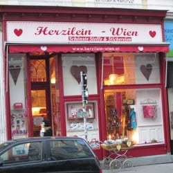 Herzilein-Wien Shop - Herzilein