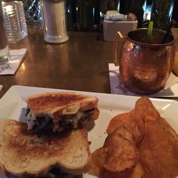 Tryst - Lounges Near Me - Washington, DC, District of Columbia