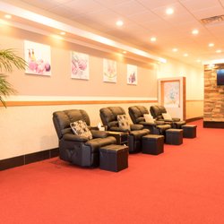 Memories Foot SPA