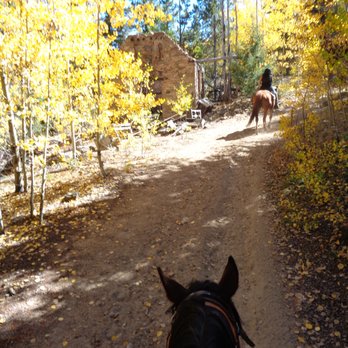 A&a Historic Trails - Horseback Riding Near Me - Central City, Colorado A&a Historic Trails - Horseback Riding Near Me - Central City, Colorado
