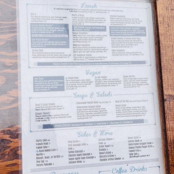 The Breakfast Bar - Menu - Breakfast & Brunch Near Me - Long Beach, California The Breakfast Bar - Menu - Breakfast & Brunch Near Me - Long Beach, California