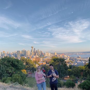 Kerry Park - Parks Near Me - Seattle, Washington Kerry Park - Parks Near Me - Seattle, Washington