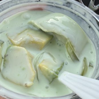 Che Vi - Che bỏ (avocado) - Desserts Near Me - Garden Grove, California