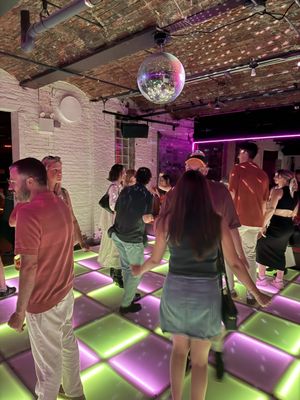 Ciao Ciao Disco by null