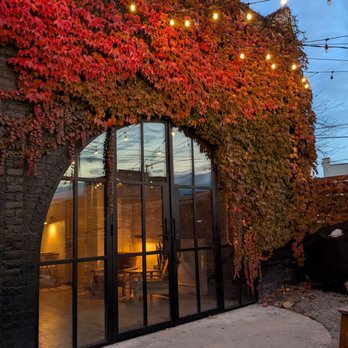 Harless + Hugh - Coffee & Tea Near Me - Bay City, Michigan