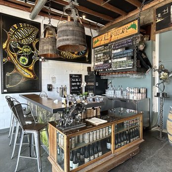 The Ale Apothecary - Beer Bar Near Me - Bend, Oregon
