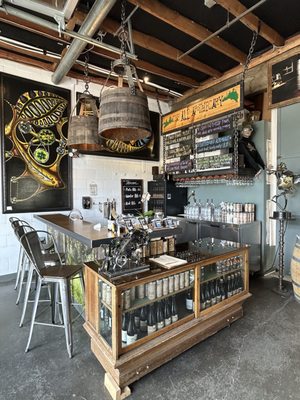 The Ale Apothecary by null