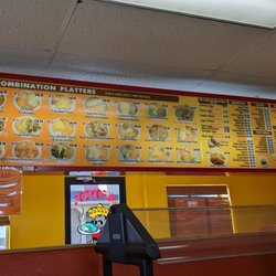 Alfonso's Mexican Food