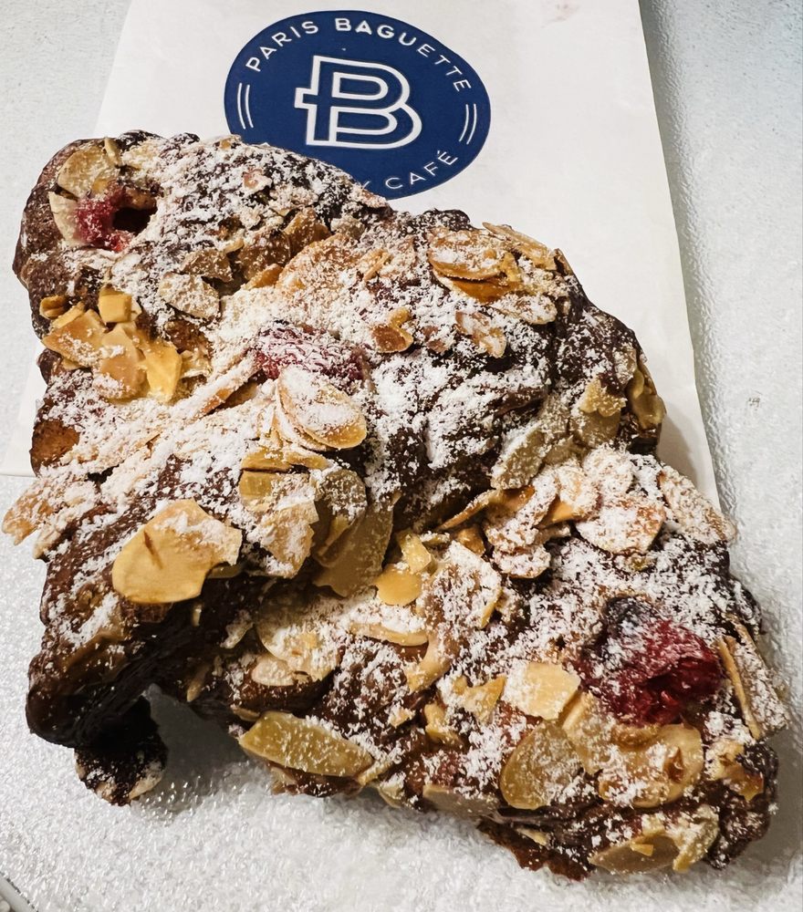 Paris Baguette