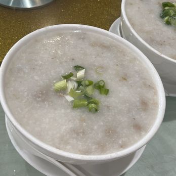 Fung Wong - Preserved egg porridge - Chinese Near Me - San Francisco, California Fung Wong - Preserved egg porridge - Chinese Near Me - San Francisco, California