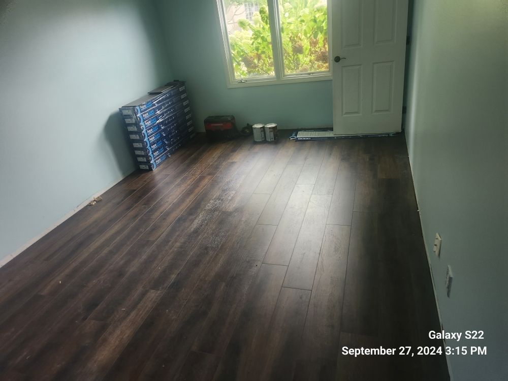 Slide of Nextdoor Neighbor Home Repairs