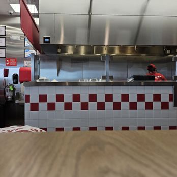 Five Guys - Burgers Near Me - Owasso, Oklahoma