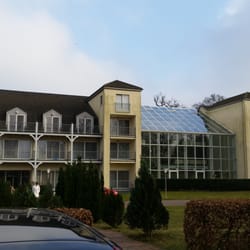 Seehotel Schloss Klink - Orangerie