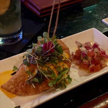 Selva Grill - Beef Empanada - Spanish Near Me - Sarasota, Florida