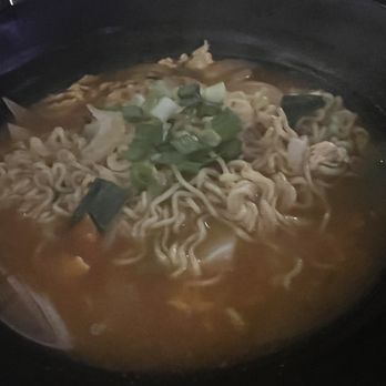 ZZAN - Spicy Ramen - Korean Near Me - San Francisco, California ZZAN - Spicy Ramen - Korean Near Me - San Francisco, California