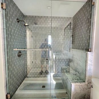 Custom Glass and Mirror - Glass & Mirrors Near Me - Kerrville, Texas Custom Glass and Mirror - Glass & Mirrors Near Me - Kerrville, Texas