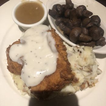 The Chop House - Steakhouses Near Me - Murfreesboro, Tennessee