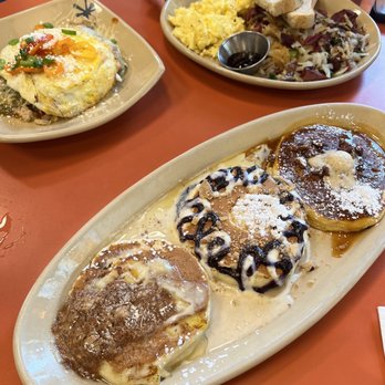 Snooze, an A.M. Eatery - Heaven - Breakfast & Brunch Near Me - Austin, Texas Snooze, an A.M. Eatery - Heaven - Breakfast & Brunch Near Me - Austin, Texas